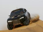 Mitsubishi Ralliart Racing Lancer 2008 года